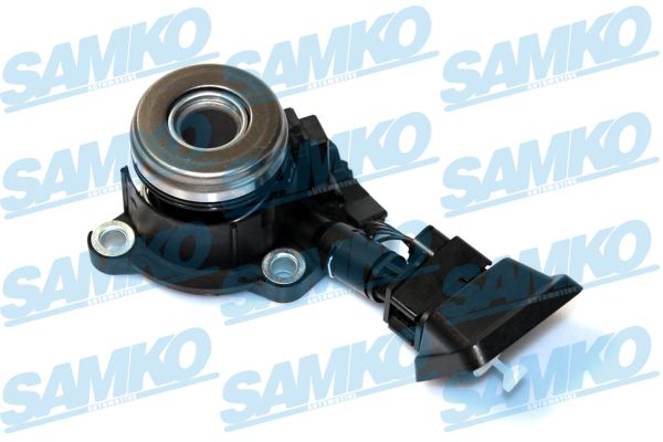 Central Slave Cylinder, clutch - M30276 SAMKO
