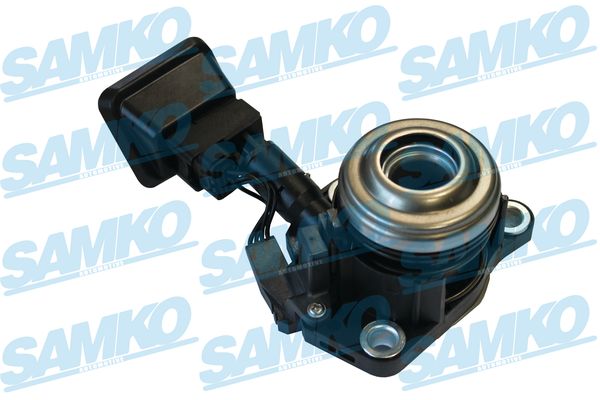 Central Slave Cylinder, clutch - M30277 SAMKO