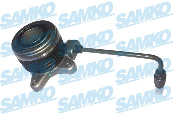 Central Slave Cylinder, clutch - M30278 SAMKO
