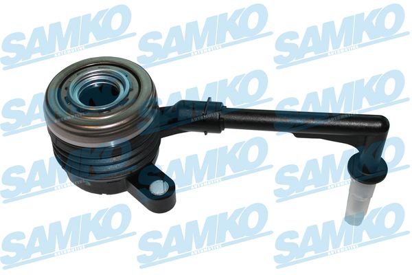 Dispositivo disinnesto centrale, Frizione - M30281 SAMKO