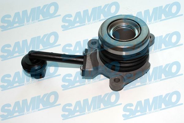 Central Slave Cylinder, clutch - M30284 SAMKO