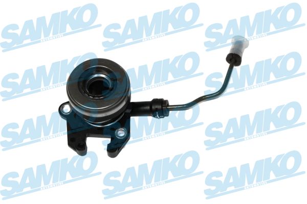 Central Slave Cylinder, clutch - M30285 SAMKO
