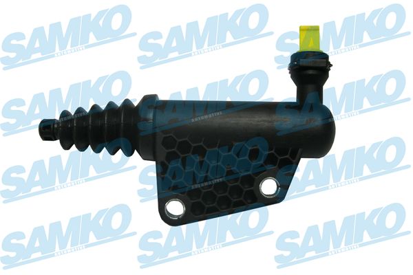 Cilindro secondario, Frizione - M30287 SAMKO