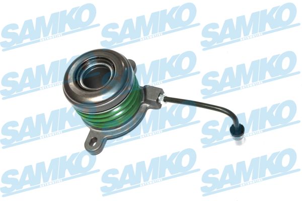 Central Slave Cylinder, clutch - M30293 SAMKO