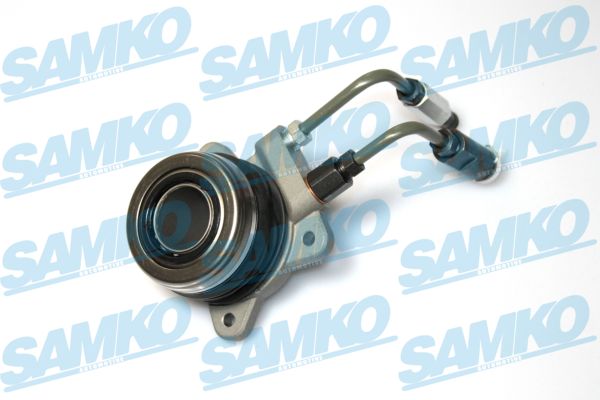 Central Slave Cylinder, clutch - M30294 SAMKO