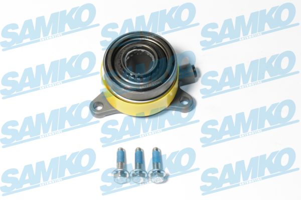 Central Slave Cylinder, clutch - M30296 SAMKO
