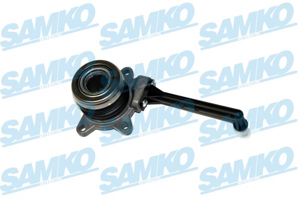 Central Slave Cylinder, clutch - M30297 SAMKO