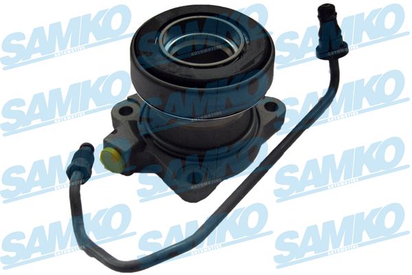 Central Slave Cylinder, clutch - M30423 SAMKO