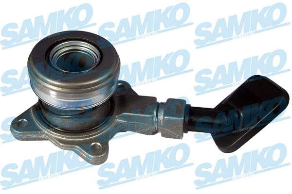Central Slave Cylinder, clutch - M30424 SAMKO