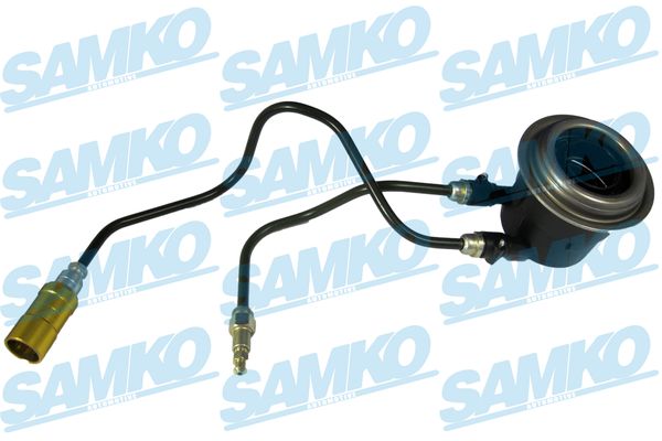 Central Slave Cylinder, clutch - M30426 SAMKO