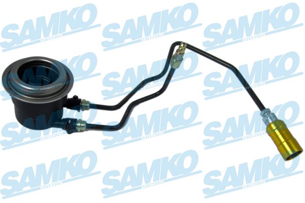 Central Slave Cylinder, clutch - M30428 SAMKO