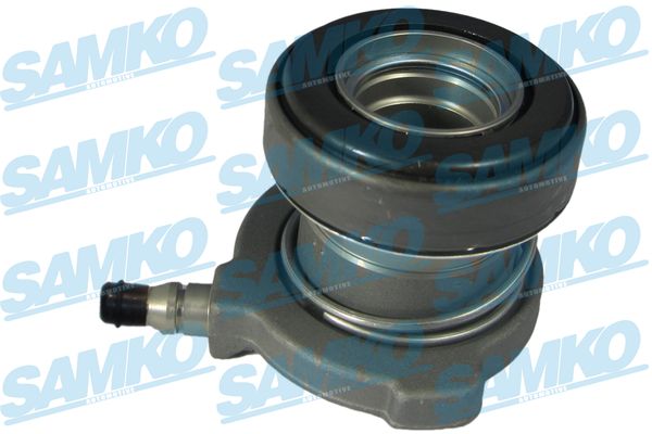 Central Slave Cylinder, clutch - M30434 SAMKO