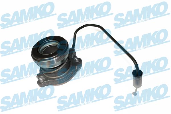 Central Slave Cylinder, clutch - M30435 SAMKO