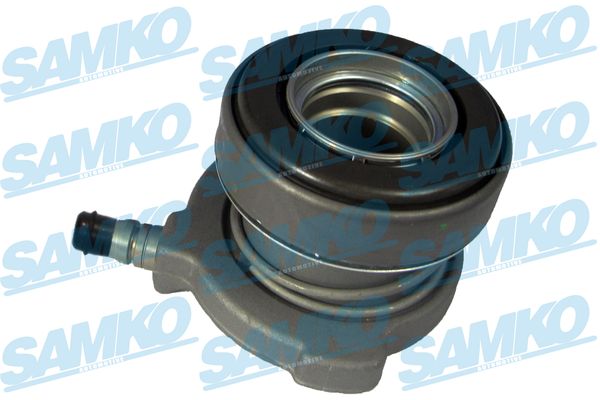 Central Slave Cylinder, clutch - M30437 SAMKO