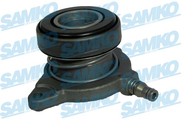 Central Slave Cylinder, clutch - M30438 SAMKO