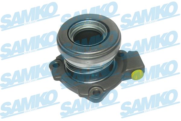 centrinis darbinis cilindras, sankaba - M30440 SAMKO