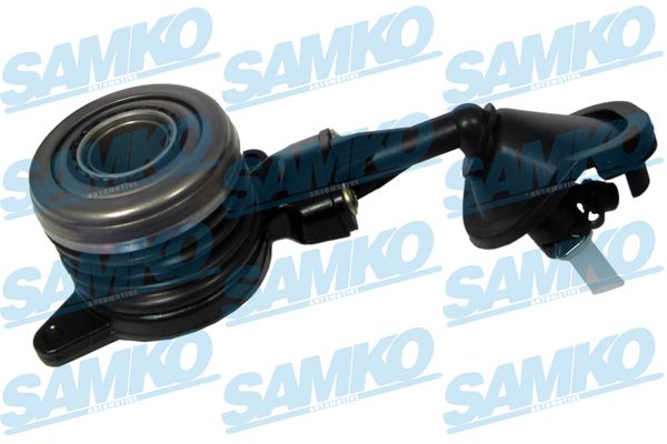 Central Slave Cylinder, clutch - M30441 SAMKO