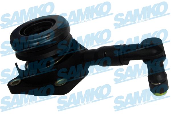 Central Slave Cylinder, clutch - M30442 SAMKO
