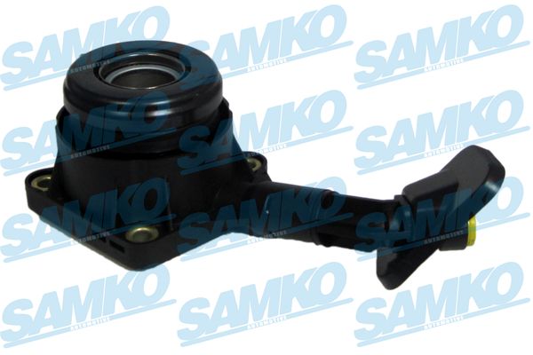 Central Slave Cylinder, clutch - M30443 SAMKO