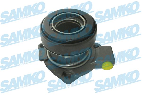 Dispositivo disinnesto centrale, Frizione - M30448 SAMKO