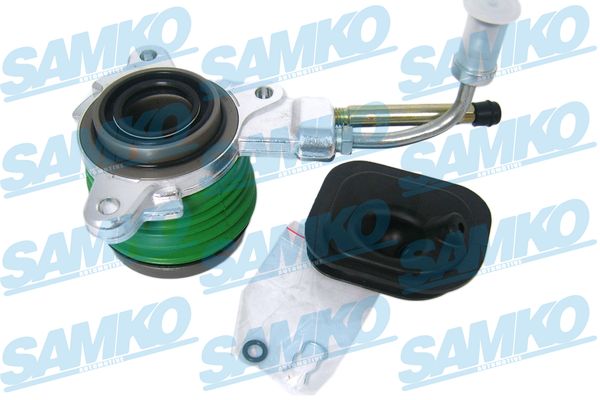 Central Slave Cylinder, clutch - M30449 SAMKO