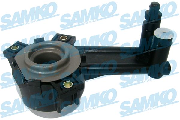 Central Slave Cylinder, clutch - M30451 SAMKO