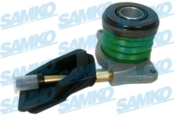 Central Slave Cylinder, clutch - M30452 SAMKO