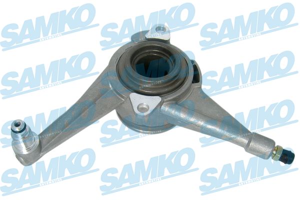 Central Slave Cylinder, clutch - M30453 SAMKO