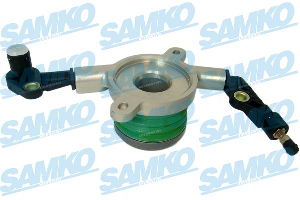 Central Slave Cylinder, clutch - M30454 SAMKO