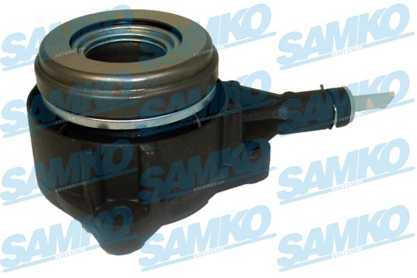 Dispositivo disinnesto centrale, Frizione - M30457 SAMKO
