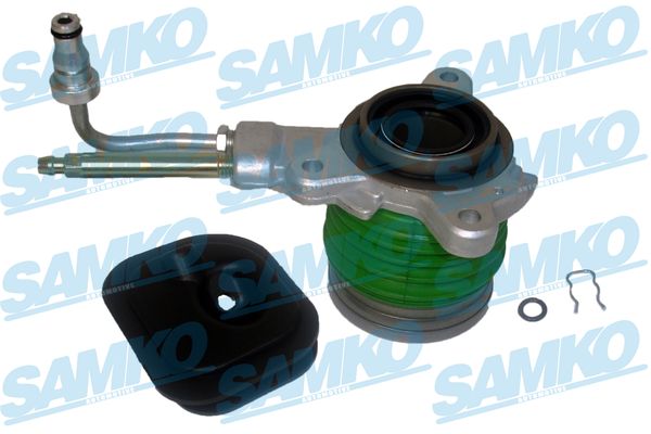 Central Slave Cylinder, clutch - M30458 SAMKO