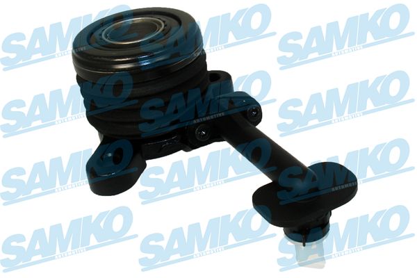 Dispositivo disinnesto centrale, Frizione - M30459 SAMKO