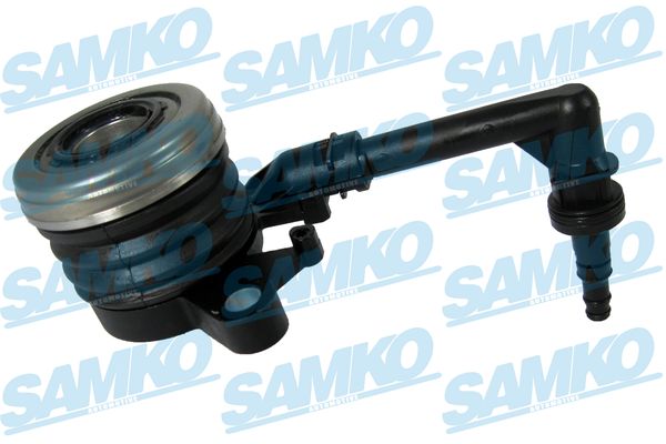 Центральный выключатель, система сцепления - M30460 SAMKO