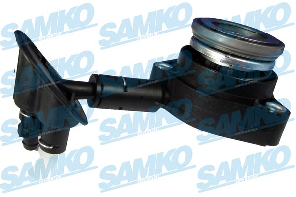 Центральный выключатель, система сцепления - M30462 SAMKO