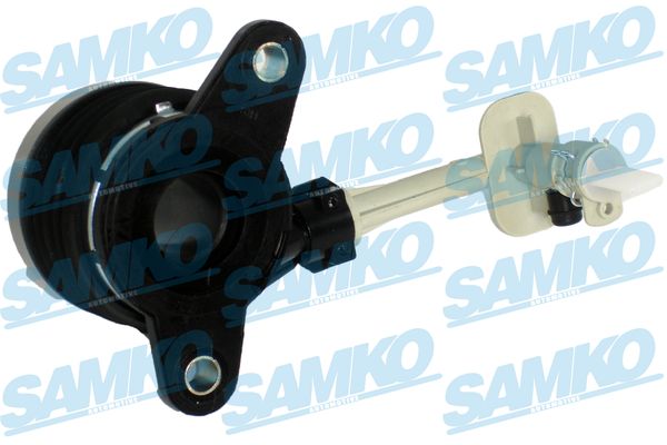 Central Slave Cylinder, clutch - M30463 SAMKO