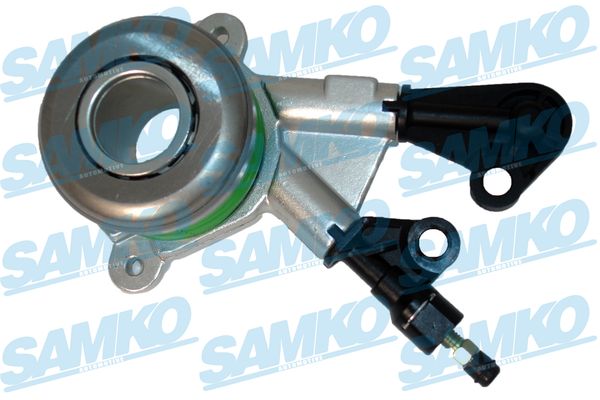 Central Slave Cylinder, clutch - M30464 SAMKO