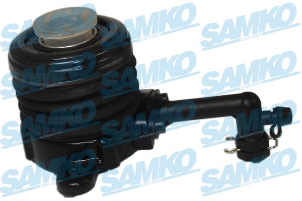 Центральный выключатель, система сцепления - M30465 SAMKO