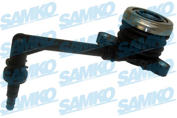 Central Slave Cylinder, clutch - M30467 SAMKO