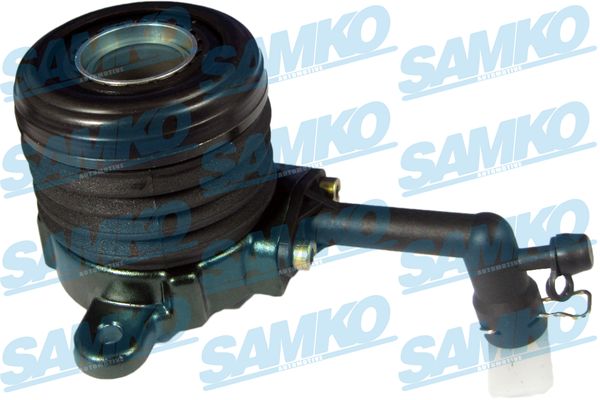 Центральный выключатель, система сцепления - M30468 SAMKO