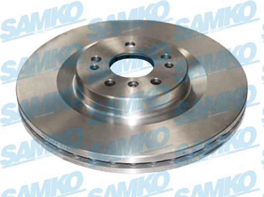 Discofreno - M4006V SAMKO