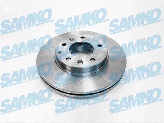 Discofreno - M5000V SAMKO