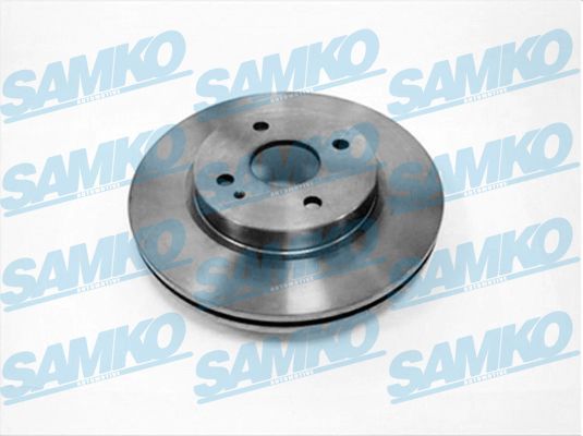 Discofreno - M5017V SAMKO