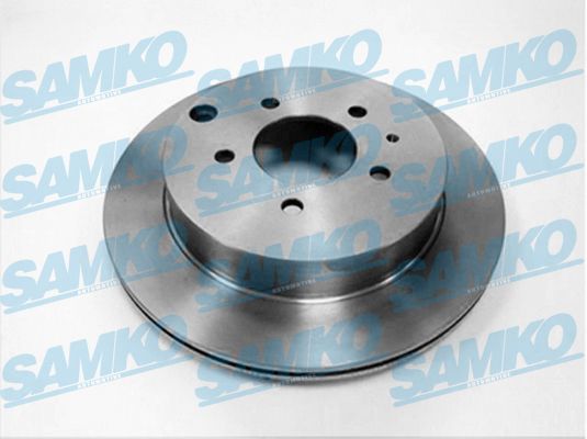 Discofreno - M5023V SAMKO