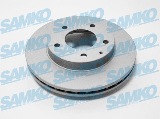 Discofreno - M5701VR SAMKO