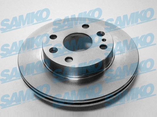 Discofreno - M5711V SAMKO
