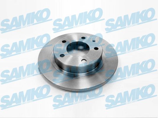 Discofreno - M5721P SAMKO