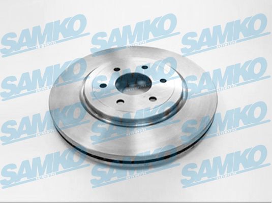 Discofreno - N2022V SAMKO