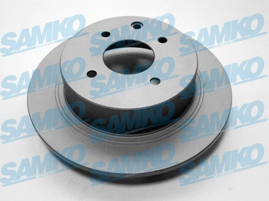 Discofreno - N2040P SAMKO