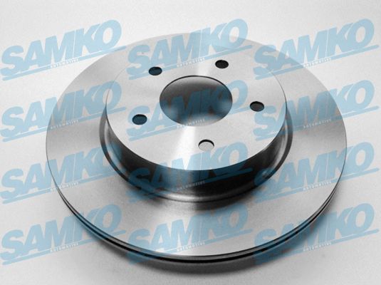 Discofreno - N2047V SAMKO