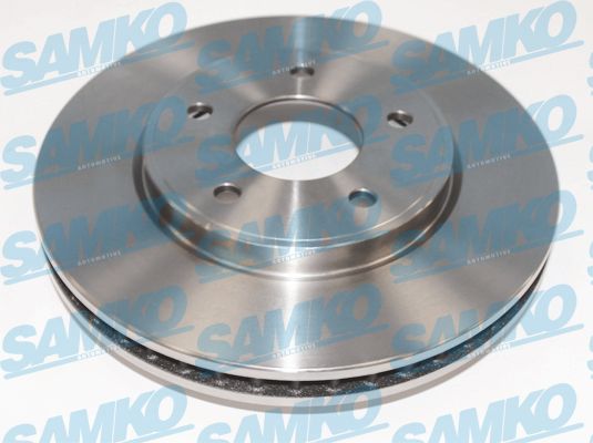 Discofreno - N2052V SAMKO